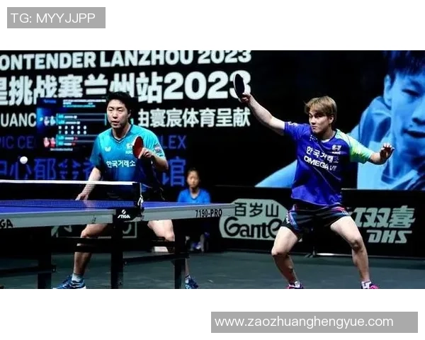 重庆乒乓球队在邀请赛中以97分高居榜首展现强劲实力