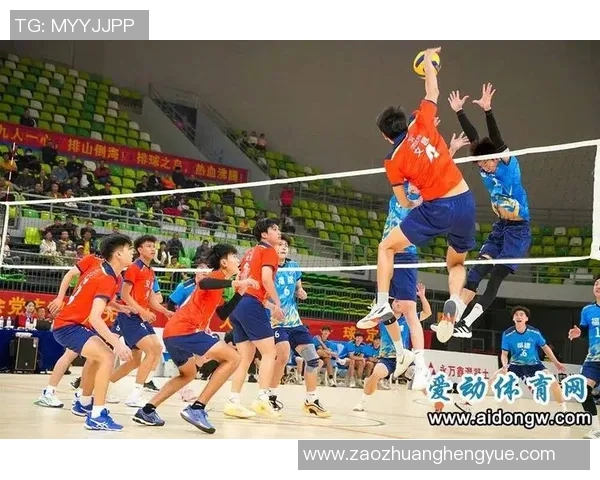 武汉排球队在排球状态排行榜中荣获第4名展现强劲实力与潜力